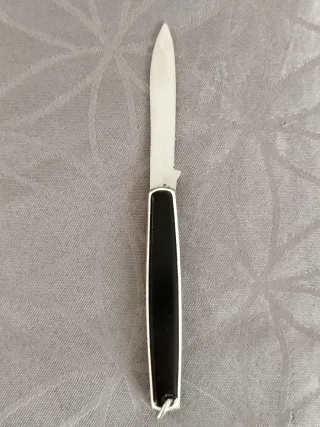 Navaja Santiago Vintage