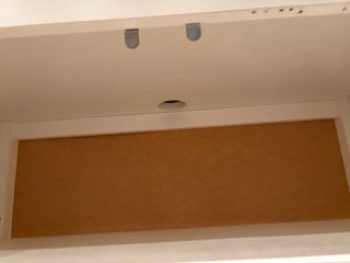 Escritorio Secreter Ikea Hemnes Blanco