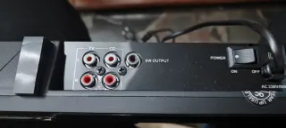 Barra de Sonido NPG 2.0 Negra