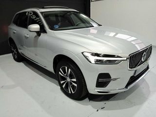 Volvo XC60 2.0 T6 AWD Recharge Inscription Auto