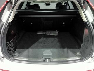 Volvo XC60 2.0 T6 AWD Recharge Inscription Auto