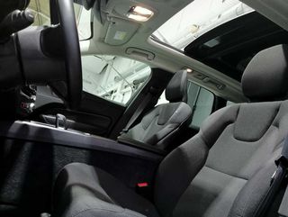 Volvo XC60 2.0 T6 AWD Recharge Inscription Auto