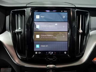 Volvo XC60 2.0 T6 AWD Recharge Inscription Auto