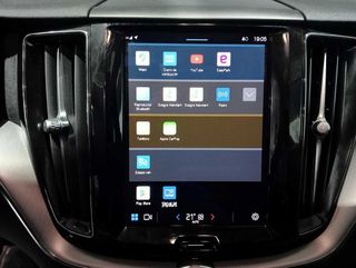 Volvo XC60 2.0 T6 AWD Recharge Inscription Auto