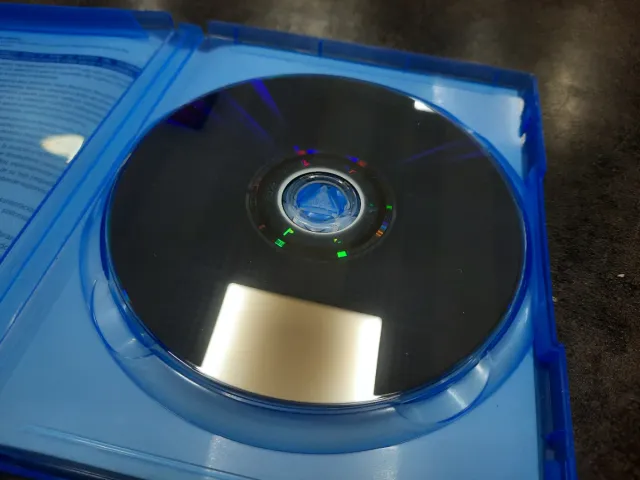 Crash Bandicoot N. Sane Trilogy PS4