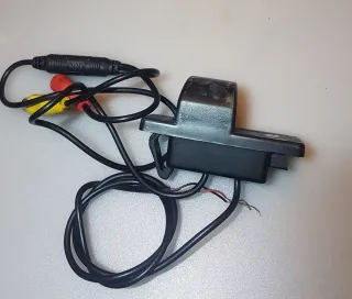 Cámara marcha atrás Peugeot XIAOYANS