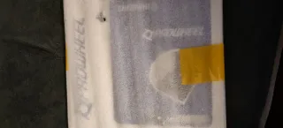 Plato Bici PROWHEEL 110mm 50T Negro