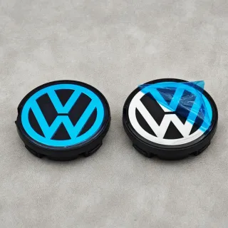 TAPABUJES CENTRO RUEDA VOLKSWAGEN 55MM 6N0601171
