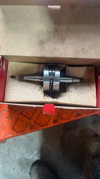 Motor Derbi Euro 2 Adaptable