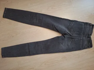 Pantalones Stradivarius