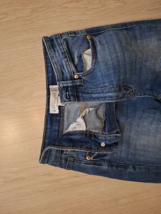 Pantalones Stradivarius