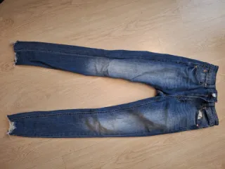 Pantalones Stradivarius