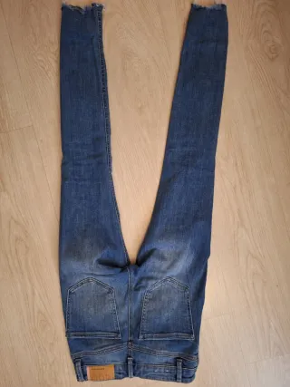 Pantalones Stradivarius