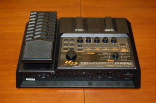 Roland GR-20 Guitarra Sintetizador + Pastilla GK-3