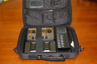 Roland GR-20 Guitarra Sintetizador + Pastilla GK-3