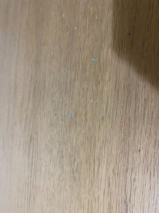 Escritorio madera infantil/juvenil