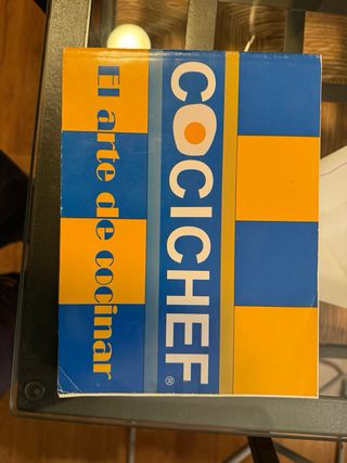 Olla Eléctrica Programable COCICHEF