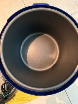 Olla Eléctrica Programable COCICHEF