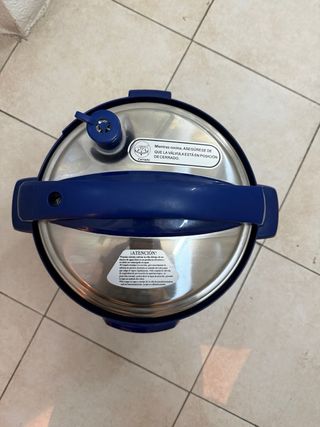 Olla Eléctrica Programable COCICHEF