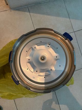 Olla Eléctrica Programable COCICHEF