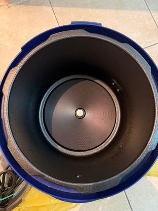 Olla Eléctrica Programable COCICHEF