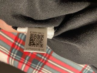 Sudadera Adidas Equipment Negra Talla M