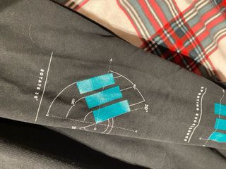 Sudadera Adidas Equipment Negra Talla M