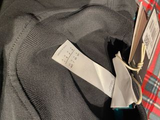 Sudadera Adidas Equipment Negra Talla M