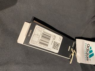 Sudadera Adidas Equipment Negra Talla M