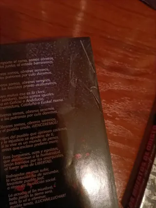 Los Muertos de Cristo - Bienvenidos al Infierno