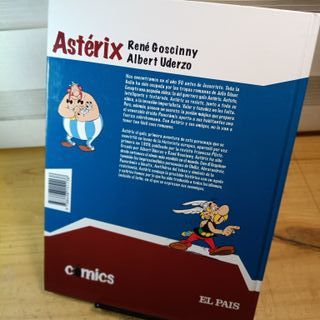 Asterix - el Adivino 1973