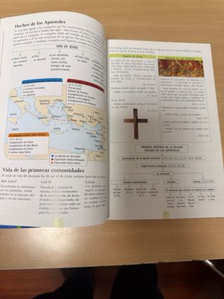 La Biblia didáctica