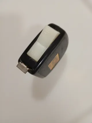 Flexómetro antiguo marca Kapataz 3m