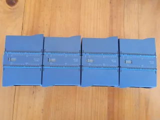 PLC SIEMENS SIMATIC S7-1200