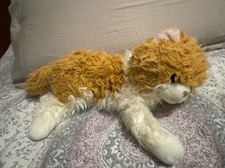 Peluche gato (DESCUENTO POR LOTE)