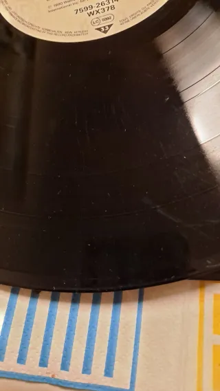 A-ha East of the Sun West of the Moon Vinilo