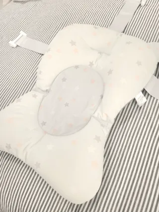 Bañera nueva Twistshake + Colchón de regalo