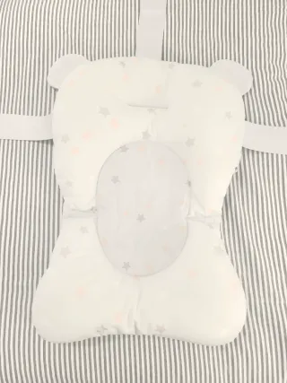 Bañera nueva Twistshake + Colchón de regalo