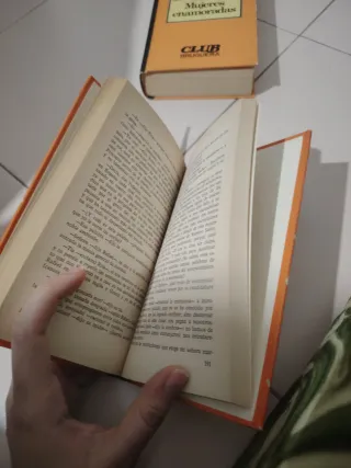 Libro La gaviota