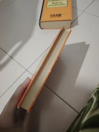 Libro La gaviota