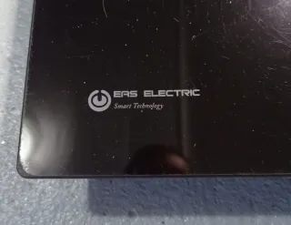 Placa Vitrocerámica