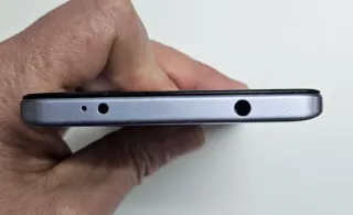 Xiaomi Redmi Note 4 32GB Negro