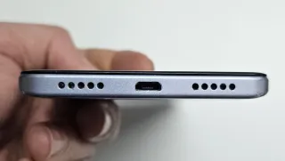 Xiaomi Redmi Note 4 32GB Negro