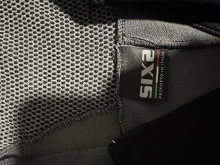 Culotte largo invierno Six2