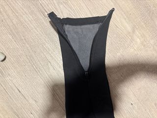 Culotte largo invierno Six2