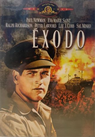 Lote 6 Películas DVD Clásicas