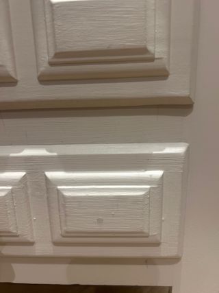 Mesillas de noche restauradas. Precio ud.