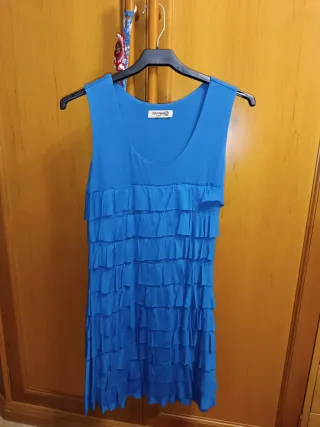 Vestido de fiesta cortos