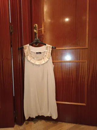 Vestido de fiesta cortos