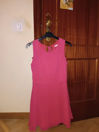 Vestido de fiesta cortos